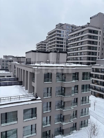 
  Продается парковка 15.3 м², в ЖК Авиатор, дом 1-1. Фото 4.