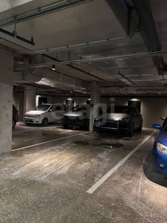 
  Продается парковка 15.3 м², в ЖК Авиатор, дом 1-1. Фото 1.