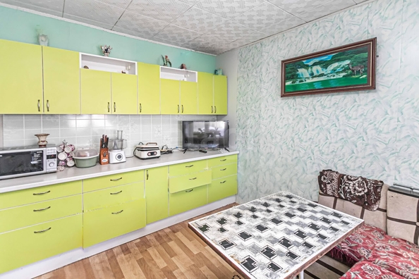 
  Продается дом 65 м². Фото 1.