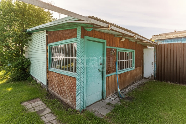 
  Продается дом 65 м². Фото 5.