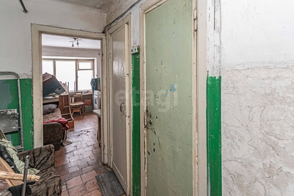 
  Продается комната 15.6 м². Фото 10.