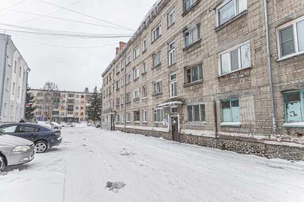 
  Продается комната 15.6 м². Фото 17.