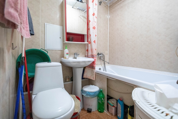 
  Продается 1-комн. квартира 30.2 м². Фото 5.