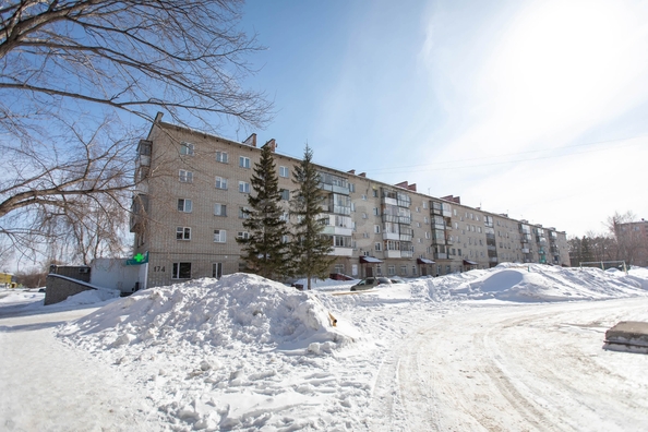 
  Продается 1-комн. квартира 30.2 м². Фото 14.