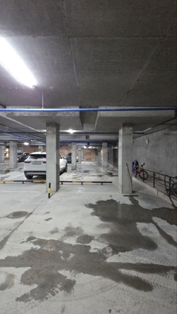
  Продается парковка 23 м², в ЖК Сосновый бор, 1 корпус. Фото 1.
