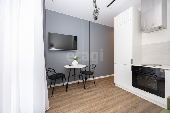 
  Продается 2-комн. квартира 32 м². Фото 3.