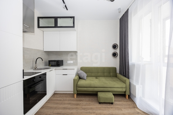 
  Продается 2-комн. квартира 32 м². Фото 5.