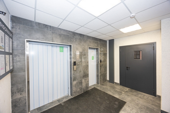 
  Продается 2-комн. квартира 32 м². Фото 24.