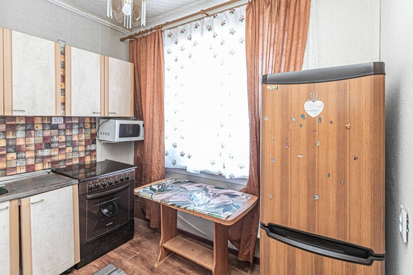 
  Продается 1-комн. квартира 27.3 м². Фото 3.