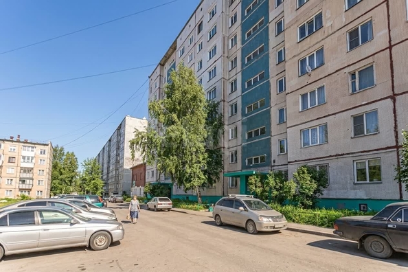 
  Продается 1-комн. квартира 27.3 м². Фото 12.