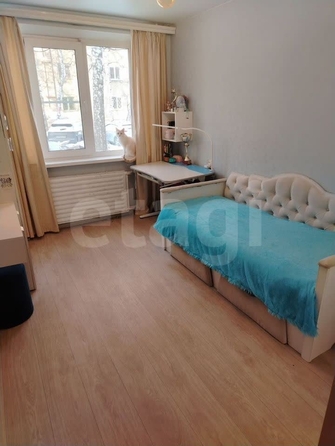 
  Продается 3-комн. квартира 58 м². Фото 6.