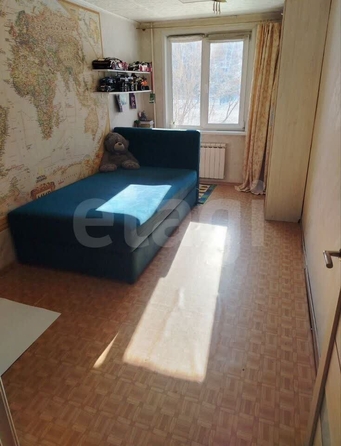 
  Продается 3-комн. квартира 58 м². Фото 10.
