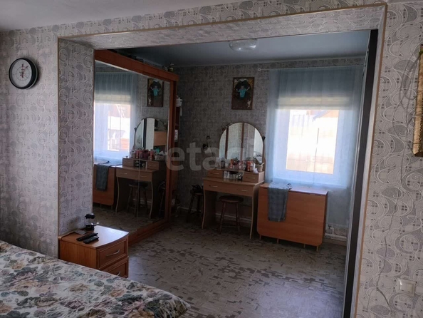 
  Продается дом 80 м². Фото 1.