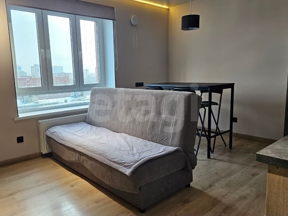 
  Продается 2-комн. квартира 43.39 м², в ЖК Дом на шамшиных. Фото 2.
