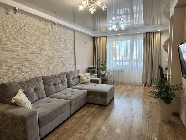 
  Продается 3-комн. квартира 80.4 м². Фото 8.
