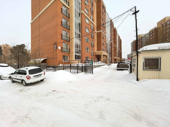 
  Продается студия 21 м². Фото 27.