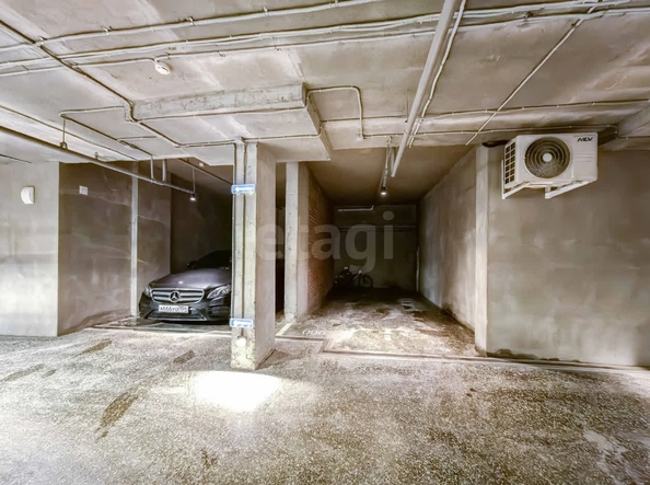 
  Продается парковка 23.6 м², в ЖК Европейский берег,  дом 42. Фото 2.