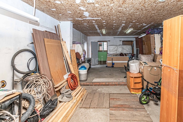 
  Продается дом 63.4 м². Фото 22.