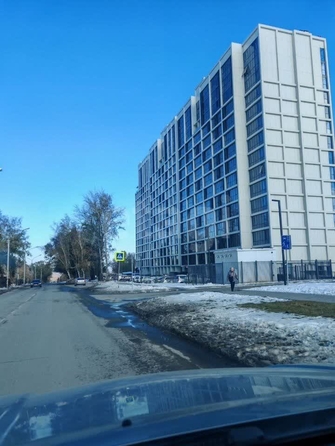 
  Продается студия 23.9 м², в ЖК Горизонт, дом 1. Фото 2.