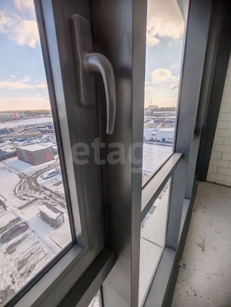 
  Продается студия 23.9 м², в ЖК Горизонт, дом 1. Фото 17.