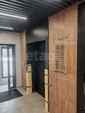 
  Продается студия 23.9 м², в ЖК Горизонт, дом 1. Фото 22.