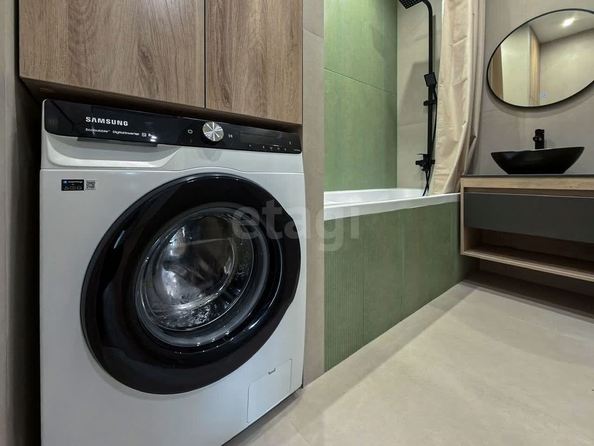 
  Продается 2-комн. квартира 60 м², в ЖК Сосны, б/с 4,3. Фото 10.