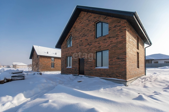 
  Продается дом 152.7 м². Фото 13.