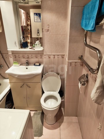 
  Продается 1-комн. квартира 38 м². Фото 1.