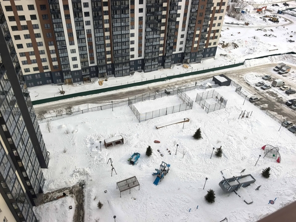 
  Продается студия 25.1 м². Фото 14.