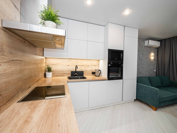 
  Продается 2-комн. квартира 68 м², в ЖК Свобода, дом 5. Фото 2.