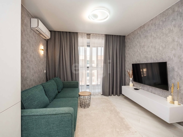 
  Продается 2-комн. квартира 68 м², в ЖК Свобода, дом 5. Фото 3.