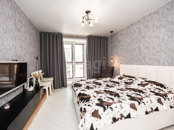
  Продается 2-комн. квартира 68 м², в ЖК Свобода, дом 5. Фото 4.