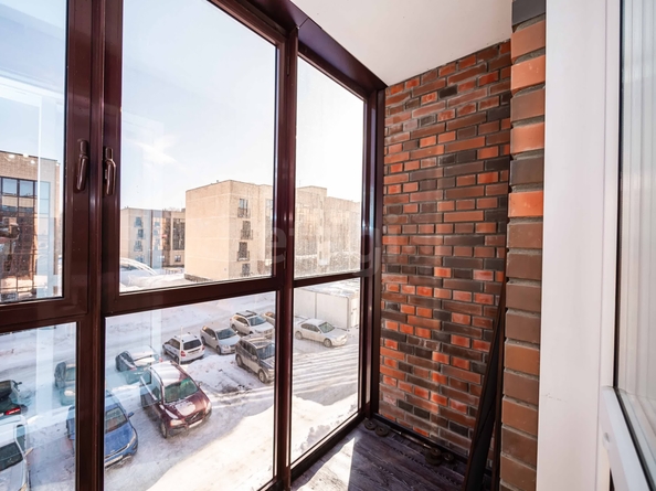 
  Продается 2-комн. квартира 68 м², в ЖК Свобода, дом 5. Фото 18.