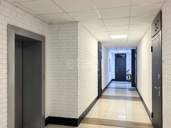 
  Продается 2-комн. квартира 68 м², в ЖК Свобода, дом 5. Фото 21.