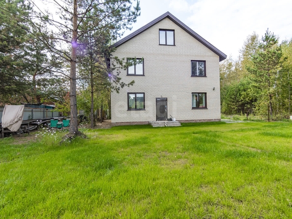 
  Продается дом 250 м². Фото 1.