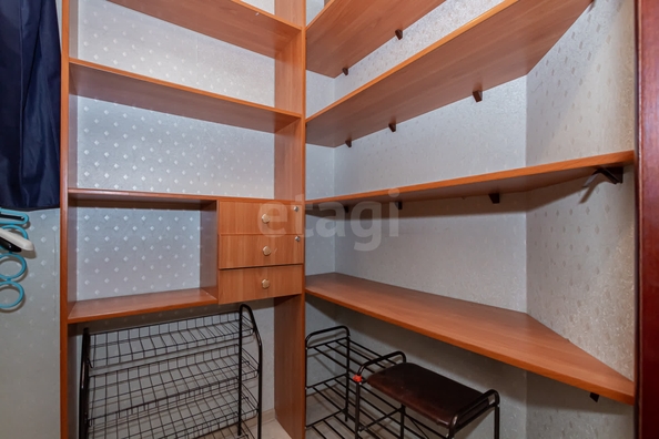 
  Продается 4-комн. квартира 122.2 м². Фото 25.
