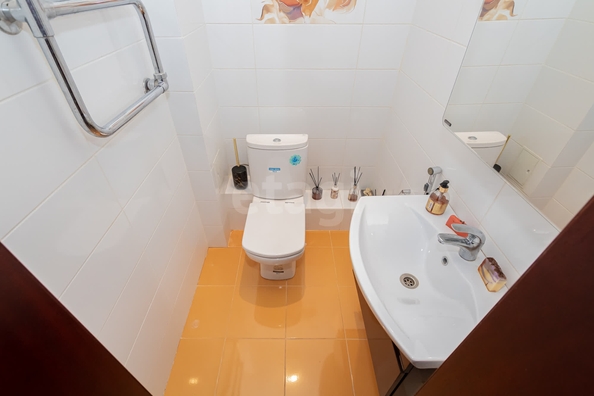 
  Продается 4-комн. квартира 122.2 м². Фото 29.