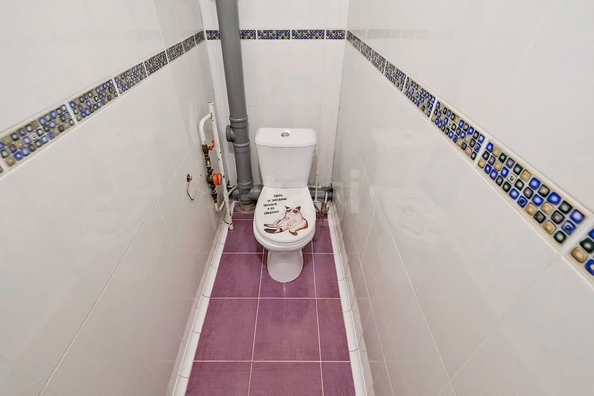 
  Продается 3-комн. квартира 70.5 м². Фото 17.