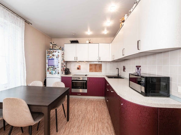 
  Продается 2-комн. квартира 58.1 м². Фото 12.