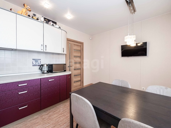
  Продается 2-комн. квартира 58.1 м². Фото 13.