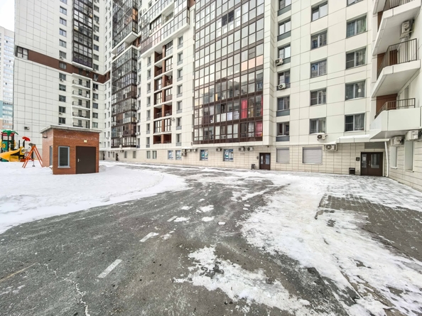 
  Продается 2-комн. квартира 58.1 м². Фото 26.