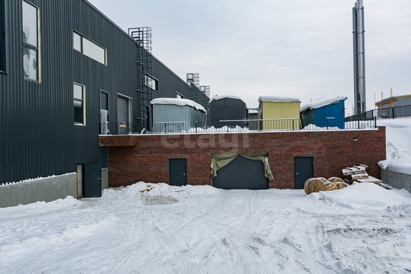 
  Продается универсальное помещение 6200 м². Фото 16.