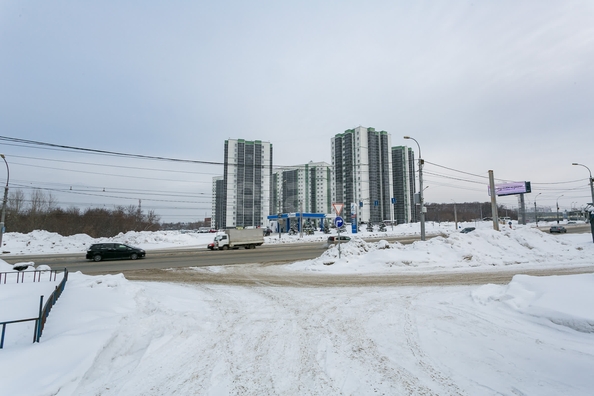 
  Продается универсальное помещение 6200 м². Фото 19.