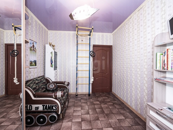 
  Продается 3-комн. квартира 61.4 м². Фото 18.