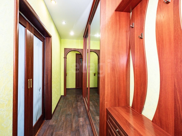 
  Продается 3-комн. квартира 61.4 м². Фото 19.