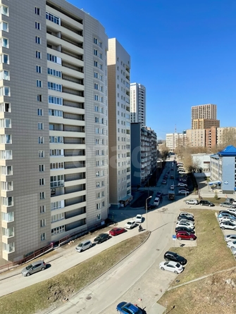 
  Продается студия 26.9 м², в ЖК Я - Маяковский. Фото 18.