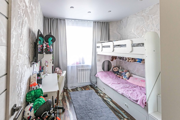 
  Продается 3-комн. квартира 64 м². Фото 4.