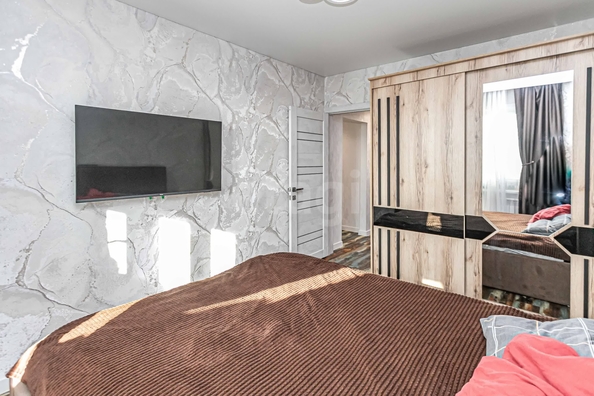 
  Продается 3-комн. квартира 64 м². Фото 5.