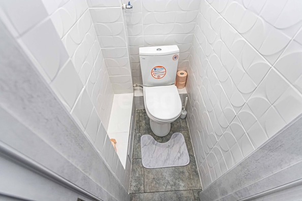 
  Продается 3-комн. квартира 64 м². Фото 17.