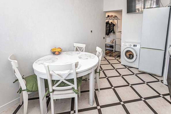 
  Продается 3-комн. квартира 64 м². Фото 19.